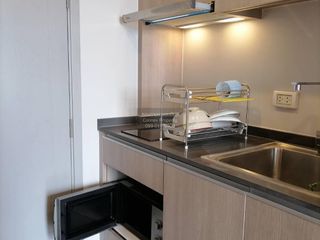 Аренда 1 кровать кондо в Банг Суе, Бангкок