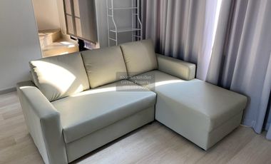 For rent 1 bed condo in Sathon, Bangkok