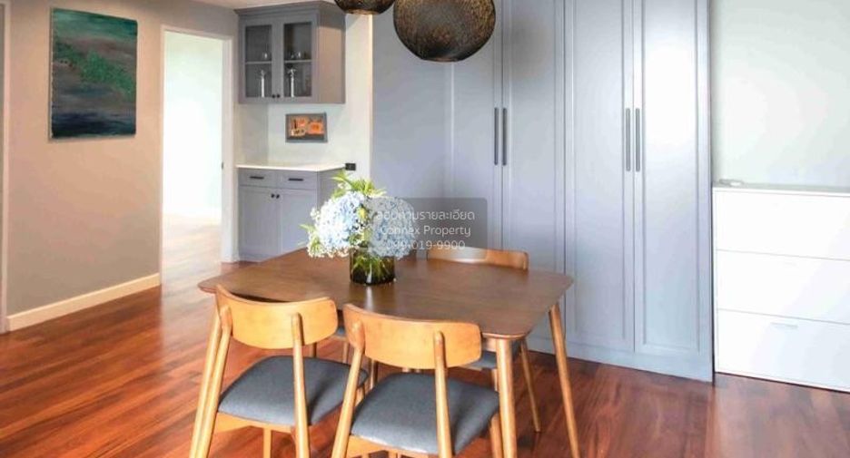 For rent 2 bedrooms condo in Khlong San, Bangkok