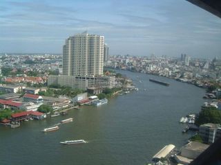 ให้เช่า 2 ห้องนอน คอนโด ใน คลองสาน, กรุงเทพฯ