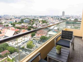ให้เช่า 2 ห้องนอน คอนโด ใน คลองสาน, กรุงเทพฯ