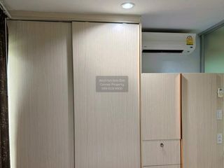 出租 1 卧室 公寓 在 Bang Khen, 曼谷