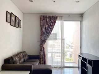 ให้เช่า 1 เตียง คอนโด ใน คลองสาน, กรุงเทพฯ