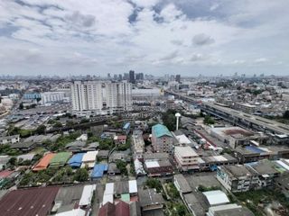 出租 1 卧室 公寓 在 Mueang Samut Prakan, Samut Prakan
