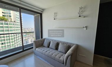 Condo en alquiler de 2 habitaciones en Khlong Toei, Bangkok