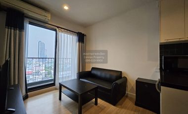 For rent 1 bed condo in Sathon, Bangkok