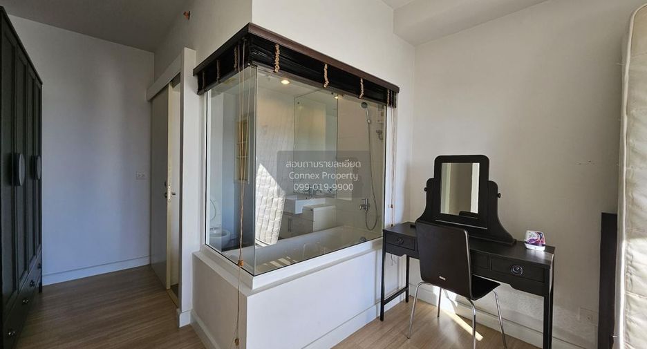 For rent 1 bed condo in Sathon, Bangkok