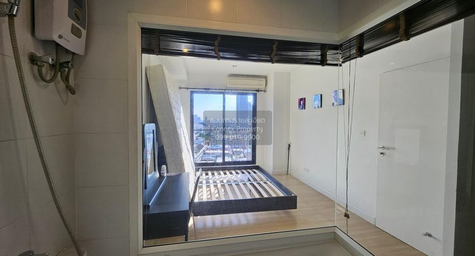 For rent 1 bed condo in Sathon, Bangkok