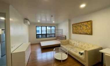 Condo en alquiler de 1 habitaciones en Yan Nawa, Bangkok
