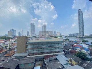 ให้เช่า 1 เตียง คอนโด ใน คลองสาน, กรุงเทพฯ