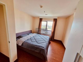 For rent 3 bedrooms condo in Huai Khwang, Bangkok