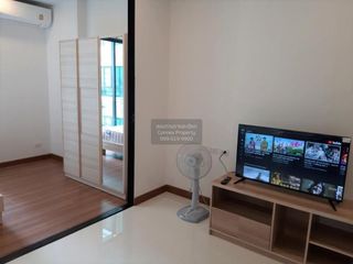 ให้เช่า 1 เตียง คอนโด ใน คลองสาน, กรุงเทพฯ