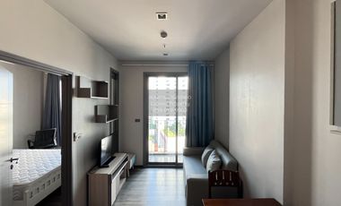 À louer 1 chambre condo à Watthana, Bangkok