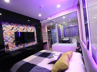 For rent 3 bedrooms condo in Khlong Toei, Bangkok