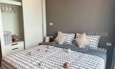 À vendre 1 chambre condo à East Pattaya, Pattaya