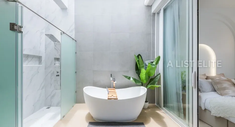 For sale 4 bedrooms house in Bang Lamung, Chonburi