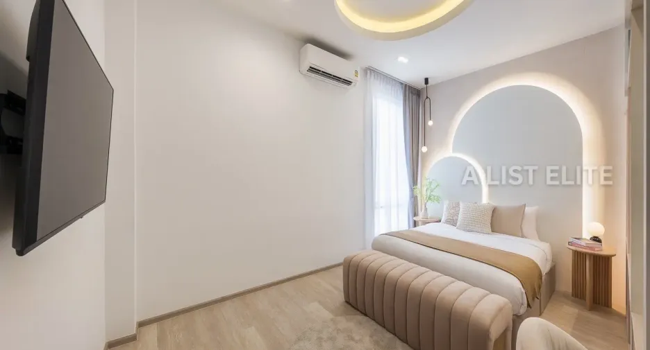 For sale 4 bedrooms house in Bang Lamung, Chonburi