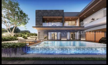 À vendre 4 chambres maison à East Pattaya, Pattaya