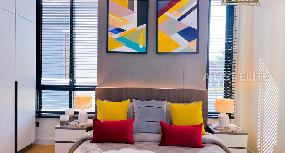 Haus zum Kauf mit 4 Zimmer in Bang Lamung, Chonburi