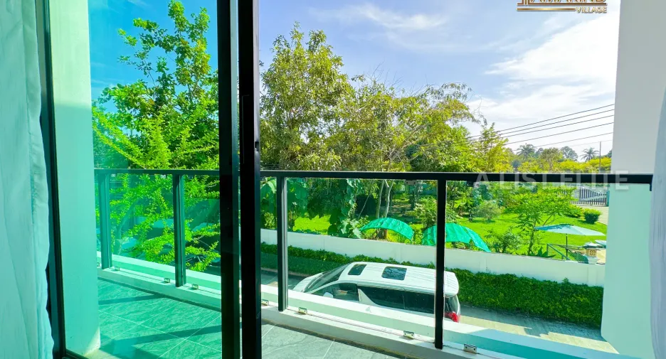 Haus zum Kauf mit 4 Zimmer in Bang Lamung, Chonburi