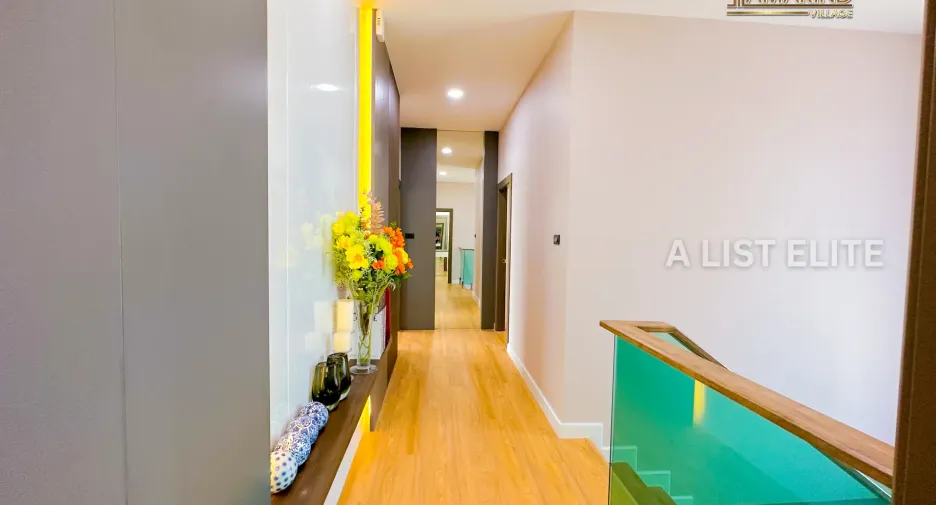 Haus zum Kauf mit 4 Zimmer in Bang Lamung, Chonburi
