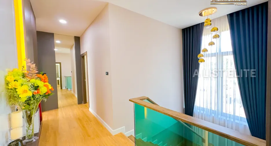 Haus zum Kauf mit 4 Zimmer in Bang Lamung, Chonburi