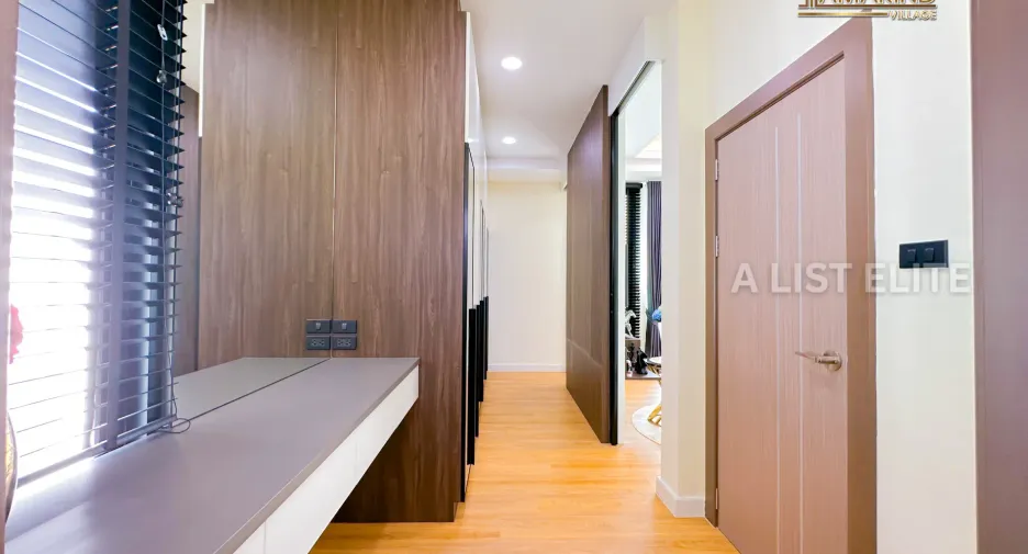 Haus zum Kauf mit 4 Zimmer in Bang Lamung, Chonburi