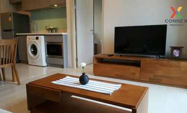 Аренда 1 кровать кондо в Кхлонг Тоеи, Бангкок