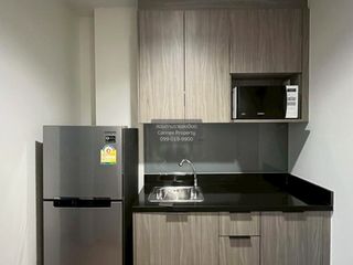 For rent 1 bed condo in Chatuchak, Bangkok