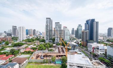 Condo en alquiler de 1 habitaciones en Watthana, Bangkok
