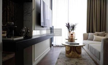 For rent 1 bed condo in Pathum Wan, Bangkok