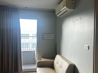 For rent 1 bed condo in Bang Na, Bangkok