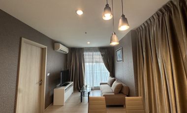 Аренда 1 кровать кондо в Кхлонг Тоеи, Бангкок