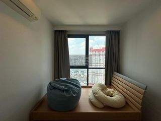 Аренда 2 спальни кондо в Ратчатхещи, Бангкок