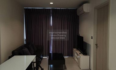 À louer 1 chambre condo à Khlong Toei, Bangkok