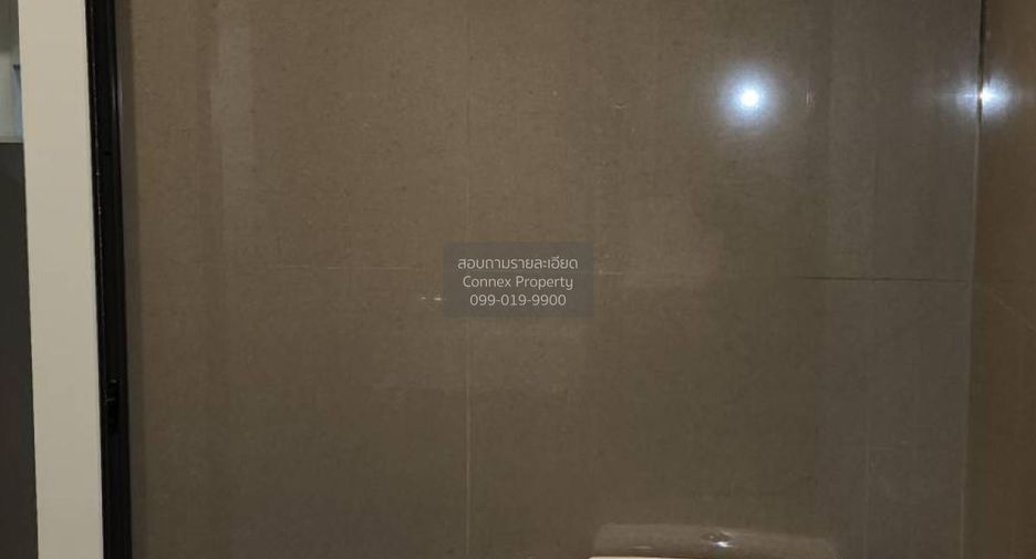 Wohnung zur Miete mit 1 Zimmer in Khlong Toei, Bangkok