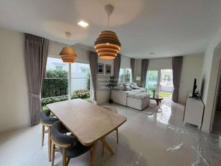 出租 4 卧室 独立屋 在 Bang Phli, Samut Prakan