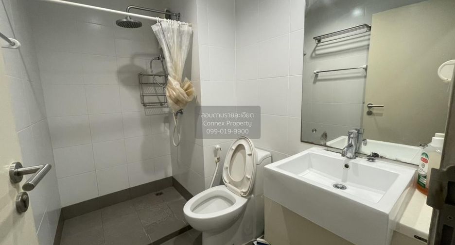 For rent 1 Beds condo in Sathon, Bangkok