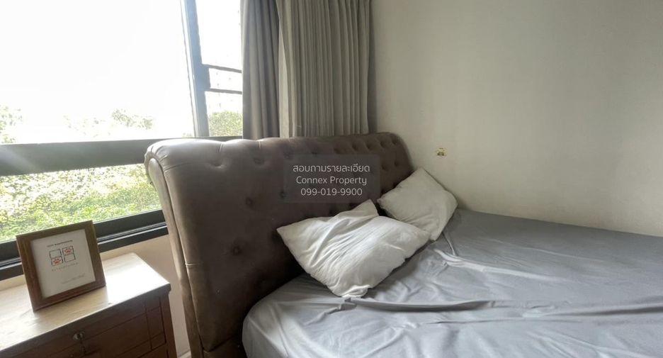 For rent 1 Beds condo in Sathon, Bangkok