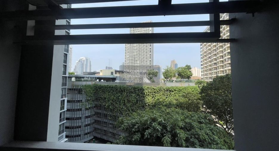 For rent 1 Beds condo in Sathon, Bangkok