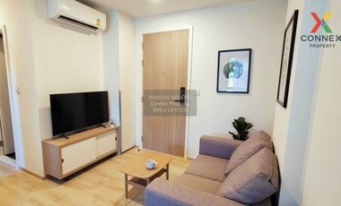 Condo en alquiler de 1 habitaciones en Phra Khanong, Bangkok