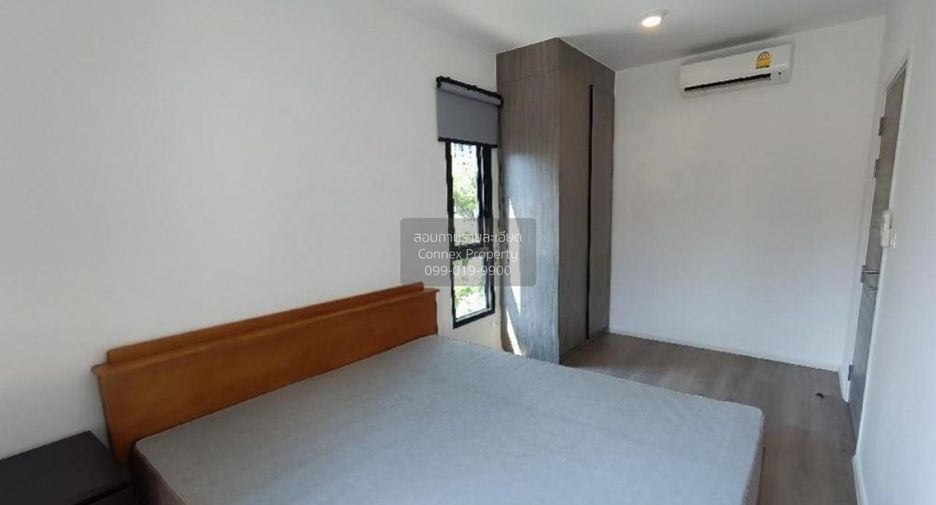 For rent 2 bedrooms condo in Bang Na, Bangkok