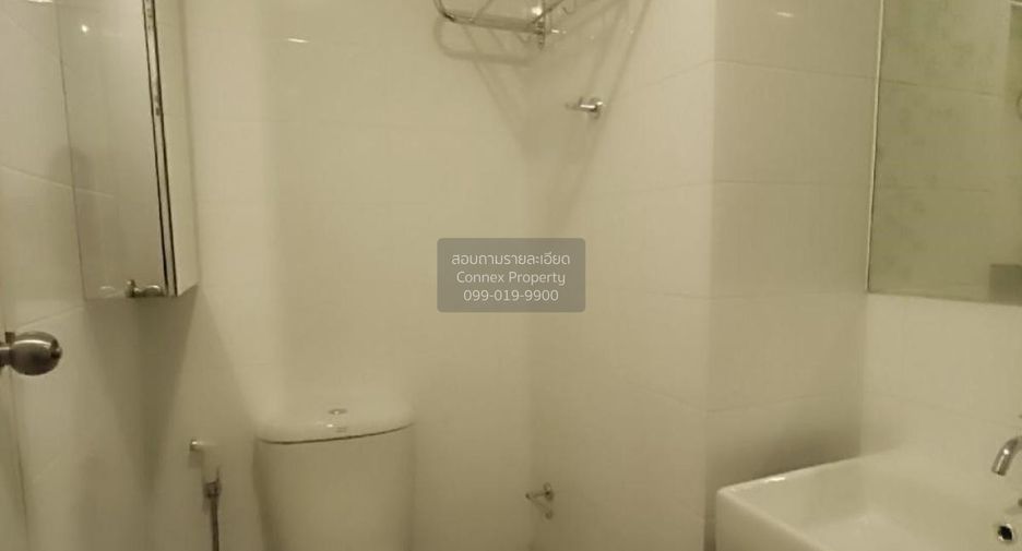 For rent 2 bedrooms condo in Bang Na, Bangkok