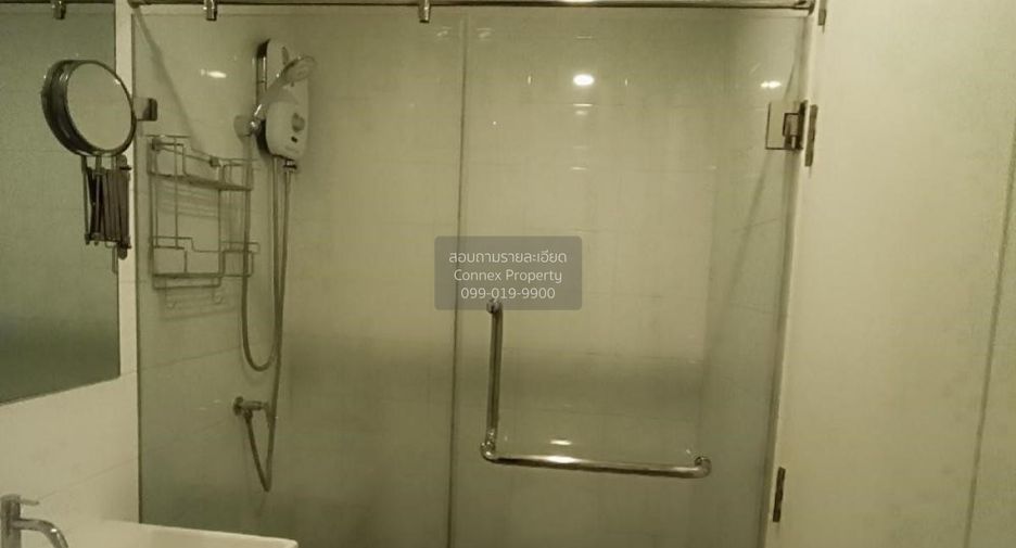 For rent 2 bedrooms condo in Bang Na, Bangkok