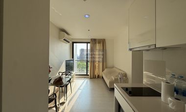 For rent 1 Beds condo in Khlong Toei, Bangkok