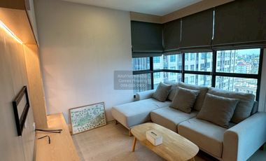 For rent 2 bedrooms condo in Bang Na, Bangkok