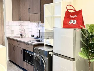 出租 1 卧室 公寓 在 Ratchathewi, 曼谷