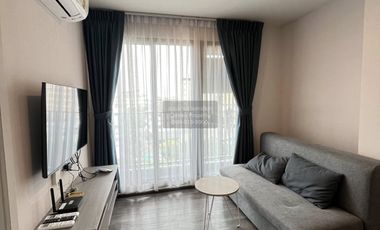 For rent 1 Beds condo in Phra Khanong, Bangkok