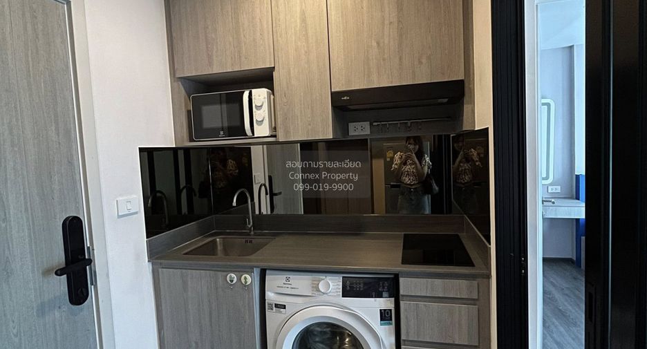 For rent 1 bed condo in Phra Khanong, Bangkok