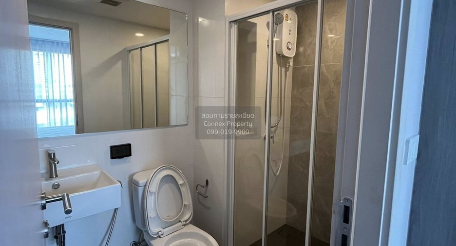 For rent 1 bed condo in Phra Khanong, Bangkok